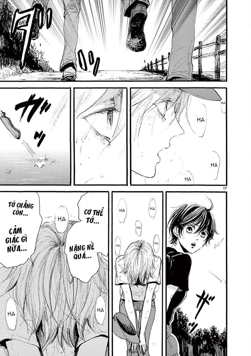 Tia Sáng Xinh Đẹp Chapter 28 - 19