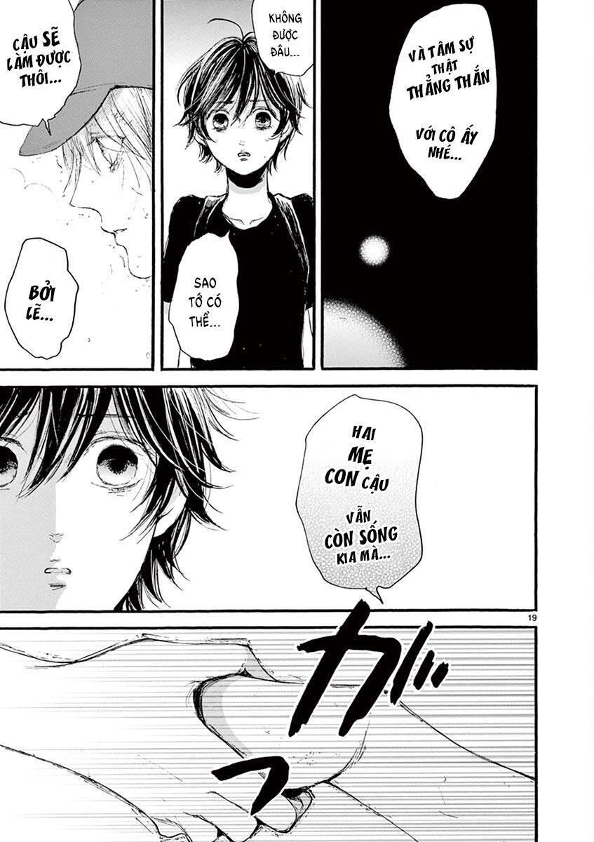 Tia Sáng Xinh Đẹp Chapter 28 - 21