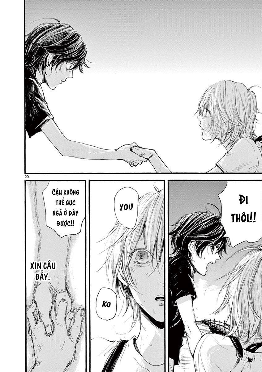 Tia Sáng Xinh Đẹp Chapter 28 - 22