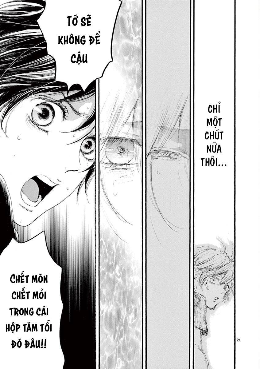 Tia Sáng Xinh Đẹp Chapter 28 - 23