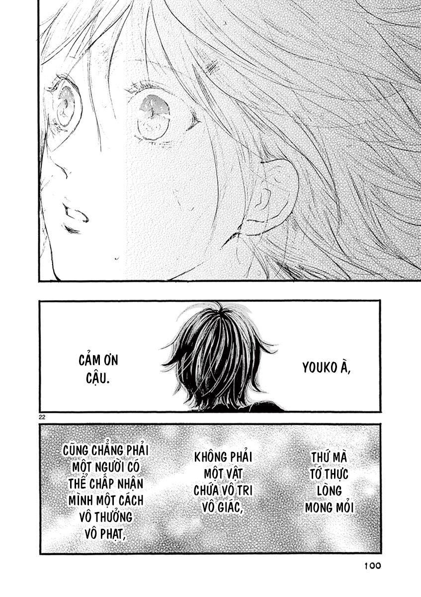 Tia Sáng Xinh Đẹp Chapter 28 - 24