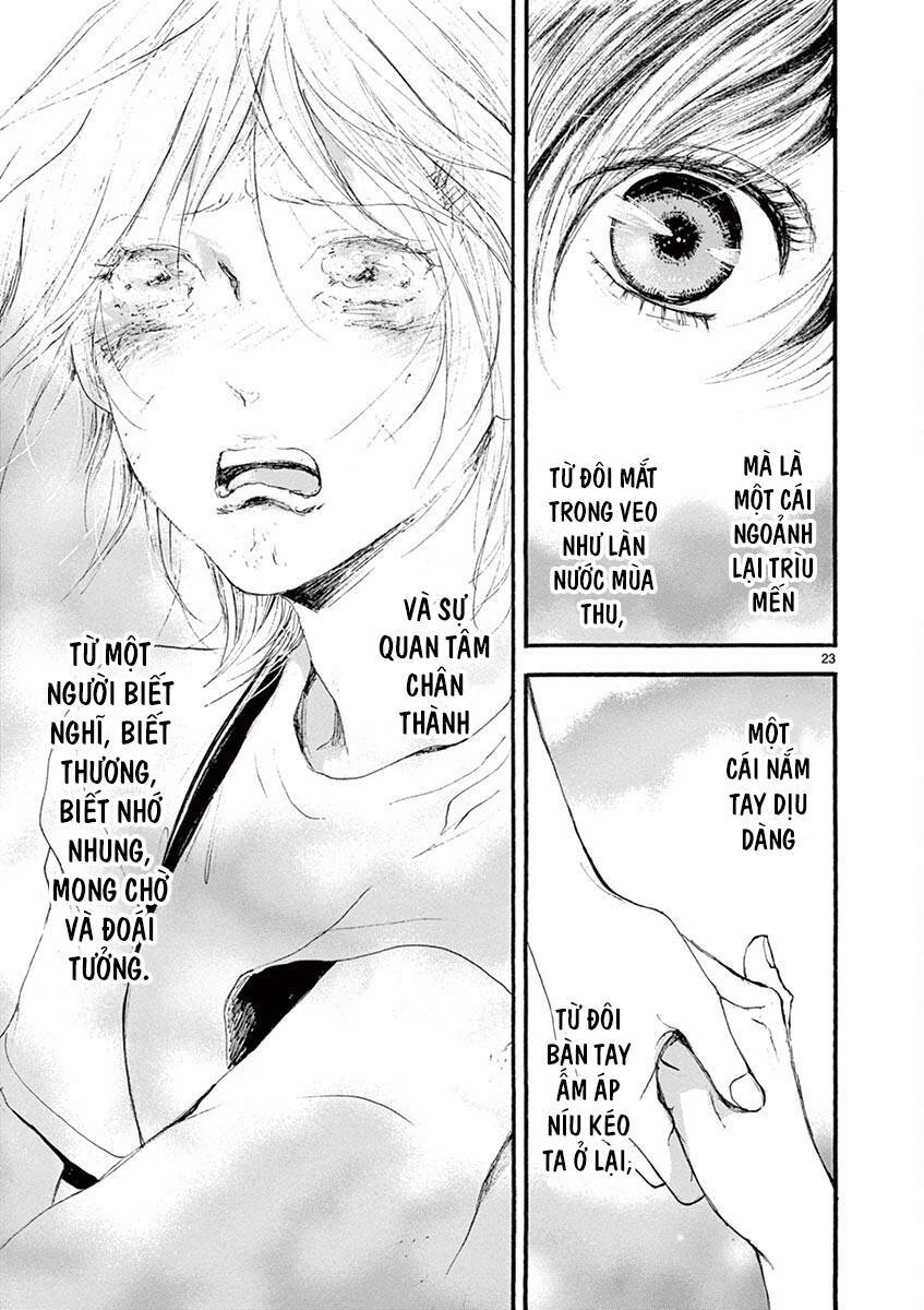 Tia Sáng Xinh Đẹp Chapter 28 - 25