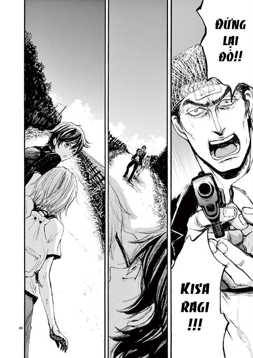 Tia Sáng Xinh Đẹp Chapter 28 - 26