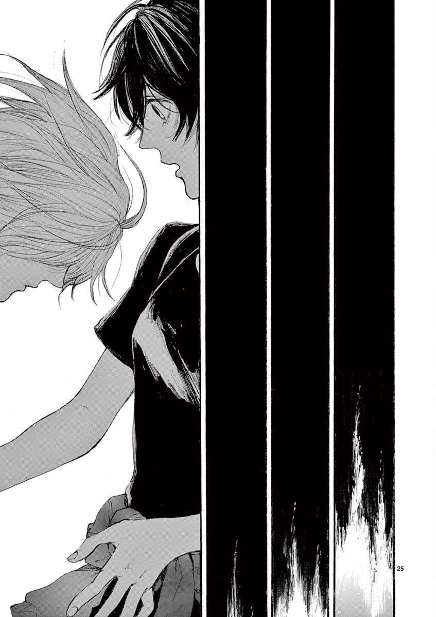 Tia Sáng Xinh Đẹp Chapter 28 - 27