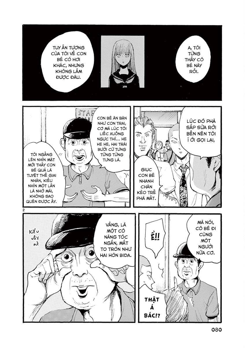 Tia Sáng Xinh Đẹp Chapter 28 - 4