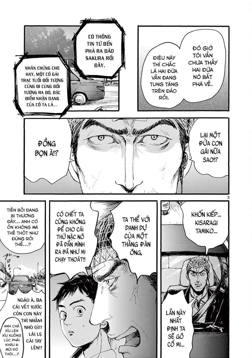 Tia Sáng Xinh Đẹp Chapter 28 - 5