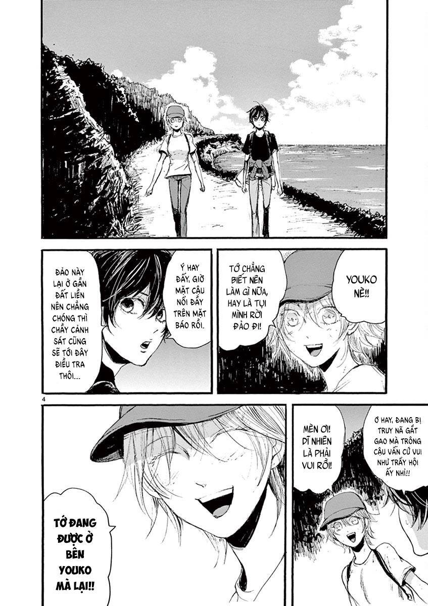 Tia Sáng Xinh Đẹp Chapter 28 - 6