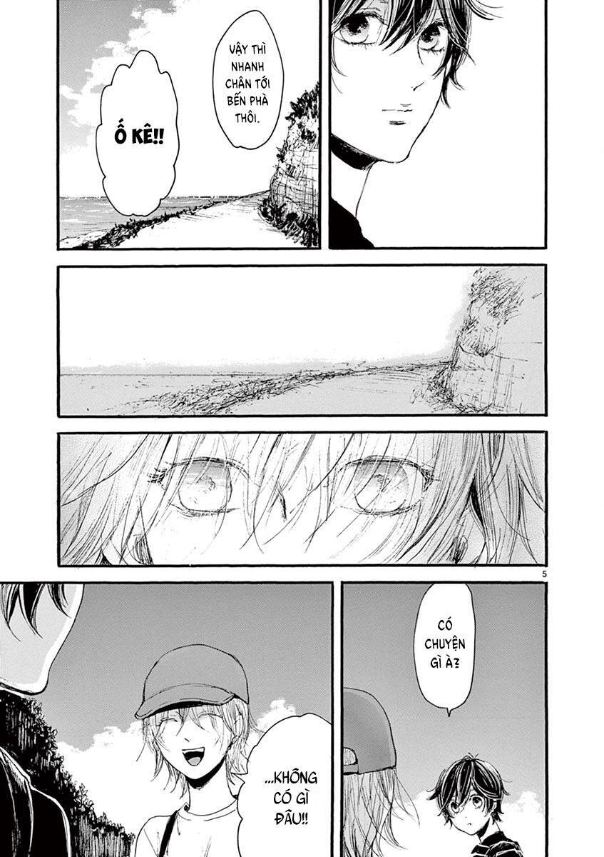 Tia Sáng Xinh Đẹp Chapter 28 - 7