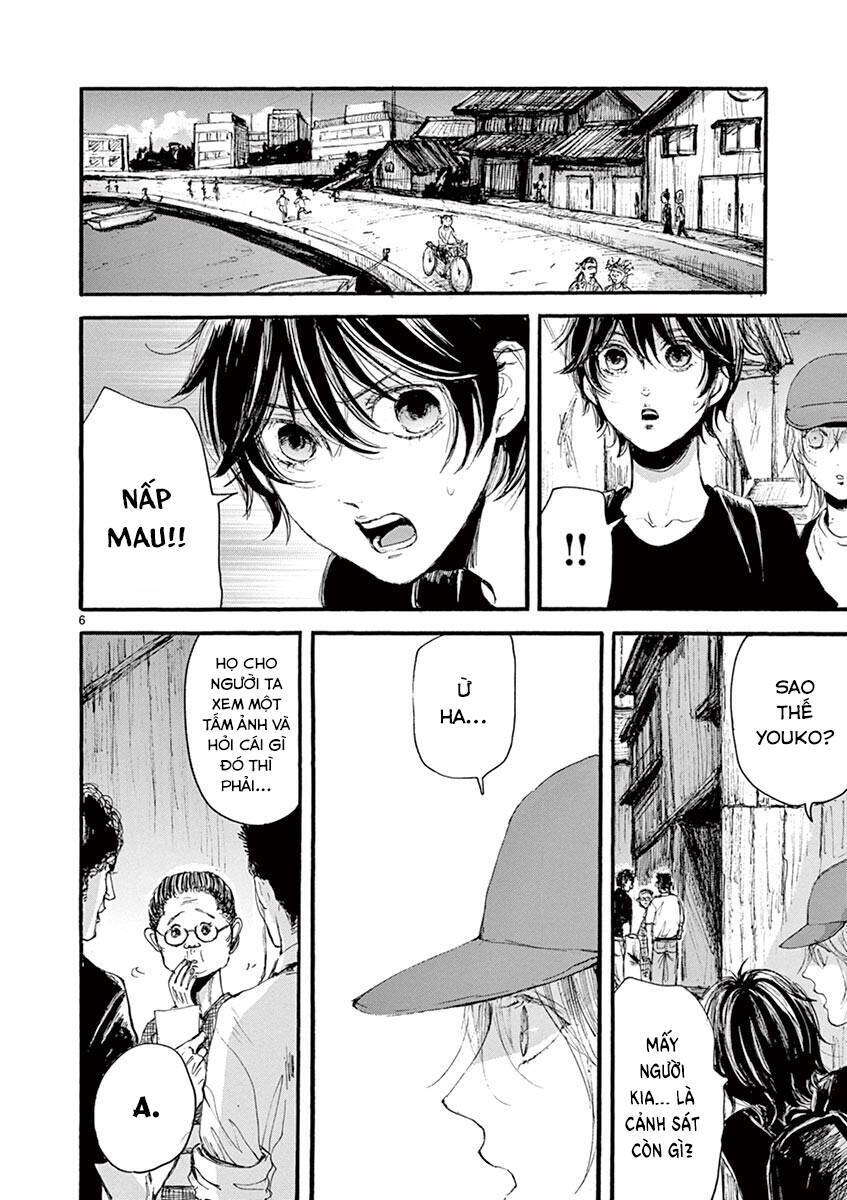 Tia Sáng Xinh Đẹp Chapter 28 - 8