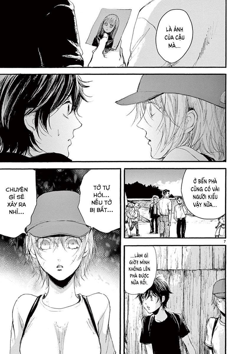 Tia Sáng Xinh Đẹp Chapter 28 - 9