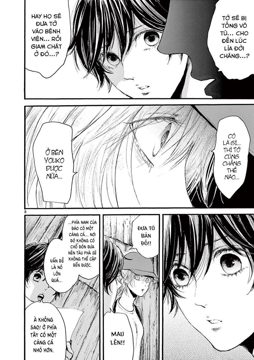 Tia Sáng Xinh Đẹp Chapter 28 - 10