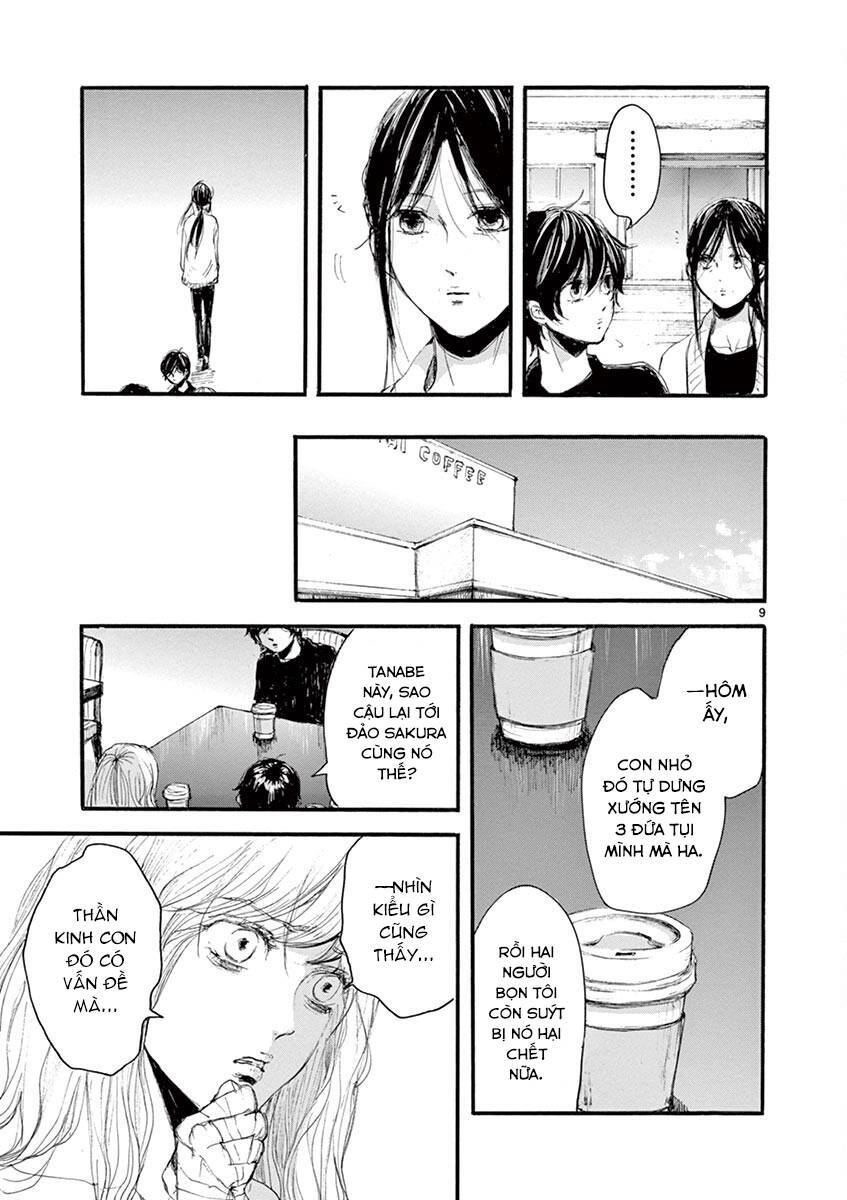 Tia Sáng Xinh Đẹp Chapter 29 - 11