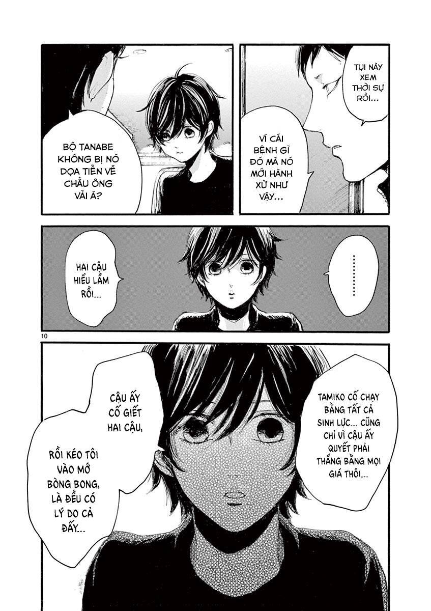 Tia Sáng Xinh Đẹp Chapter 29 - 12