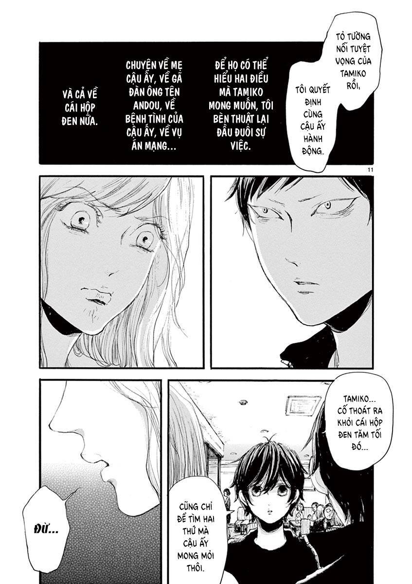 Tia Sáng Xinh Đẹp Chapter 29 - 13