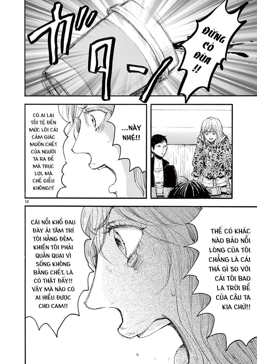 Tia Sáng Xinh Đẹp Chapter 29 - 14