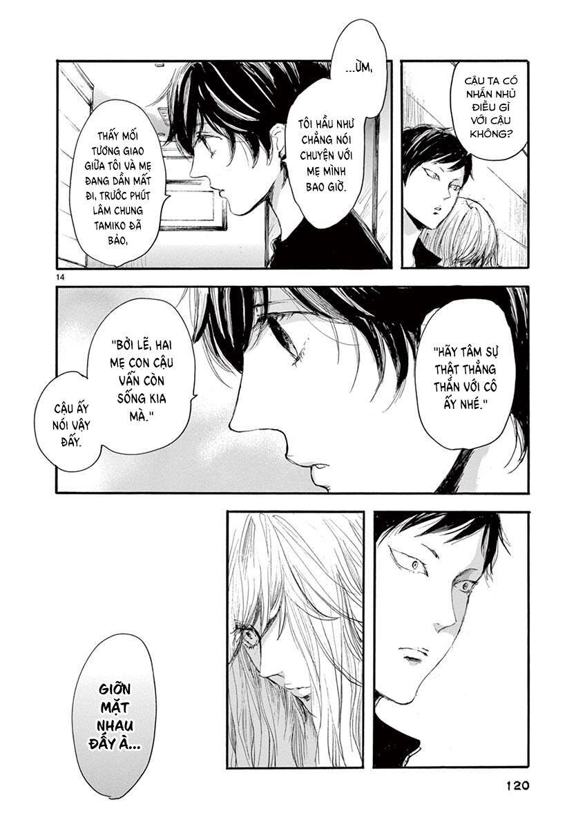 Tia Sáng Xinh Đẹp Chapter 29 - 16