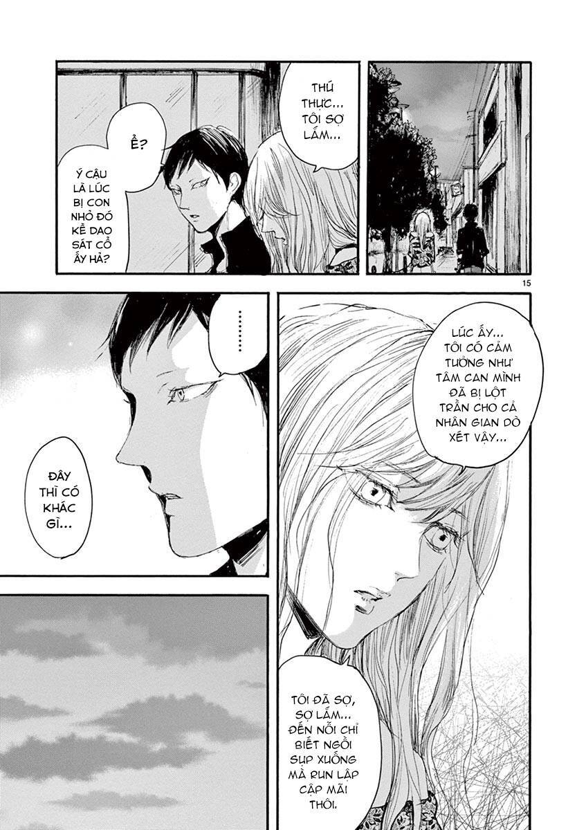 Tia Sáng Xinh Đẹp Chapter 29 - 17