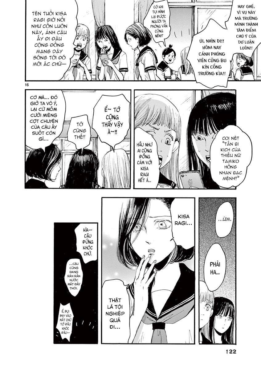 Tia Sáng Xinh Đẹp Chapter 29 - 18