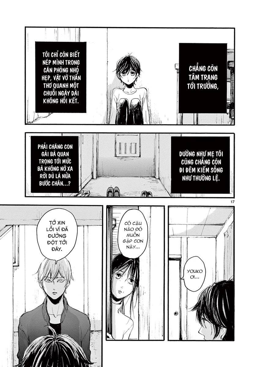 Tia Sáng Xinh Đẹp Chapter 29 - 19