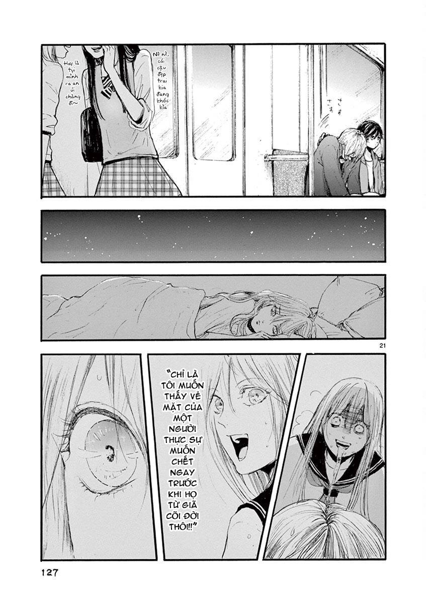 Tia Sáng Xinh Đẹp Chapter 29 - 23