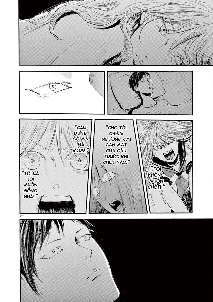 Tia Sáng Xinh Đẹp Chapter 29 - 24