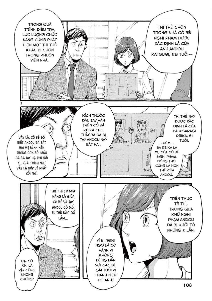 Tia Sáng Xinh Đẹp Chapter 29 - 4