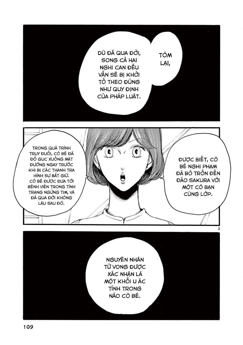 Tia Sáng Xinh Đẹp Chapter 29 - 5