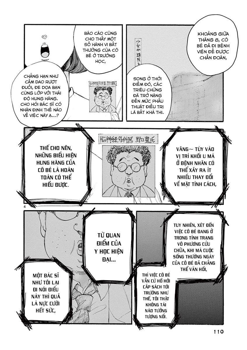 Tia Sáng Xinh Đẹp Chapter 29 - 6