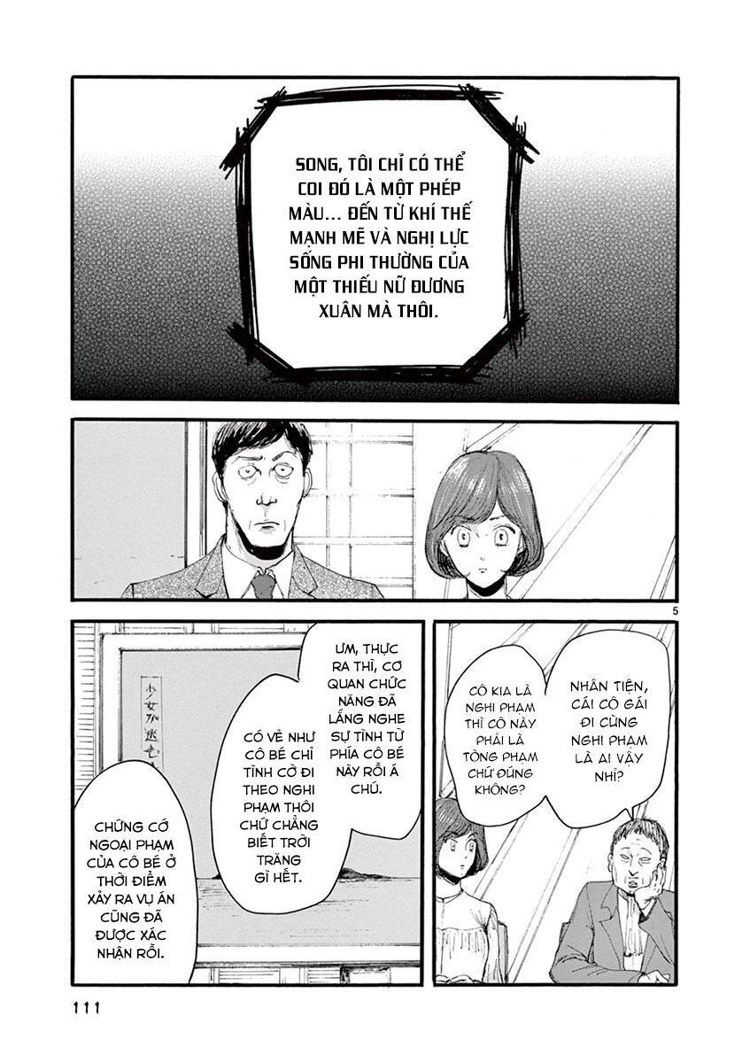 Tia Sáng Xinh Đẹp Chapter 29 - 7