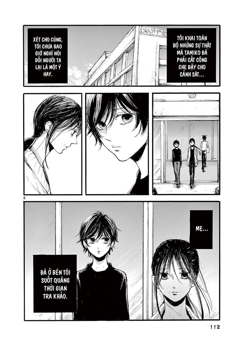 Tia Sáng Xinh Đẹp Chapter 29 - 8