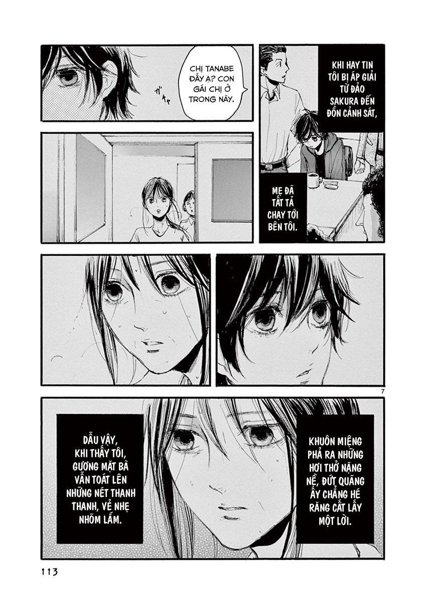 Tia Sáng Xinh Đẹp Chapter 29 - 9