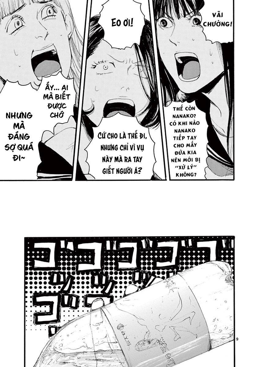 Tia Sáng Xinh Đẹp Chapter 3 - 11