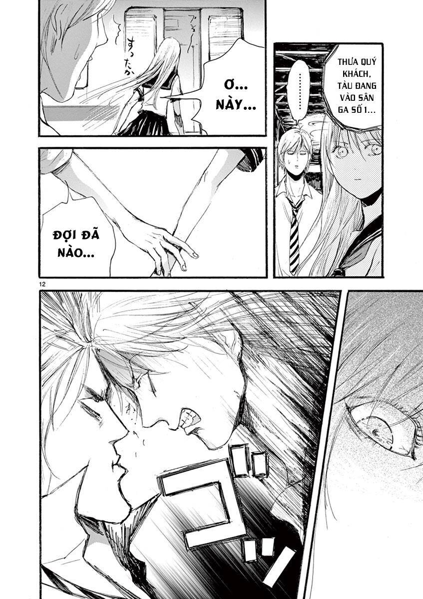 Tia Sáng Xinh Đẹp Chapter 3 - 14