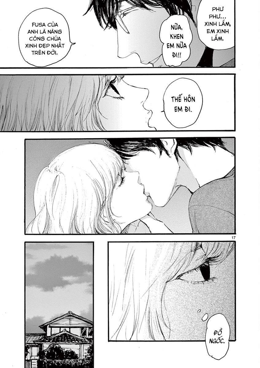 Tia Sáng Xinh Đẹp Chapter 3 - 19