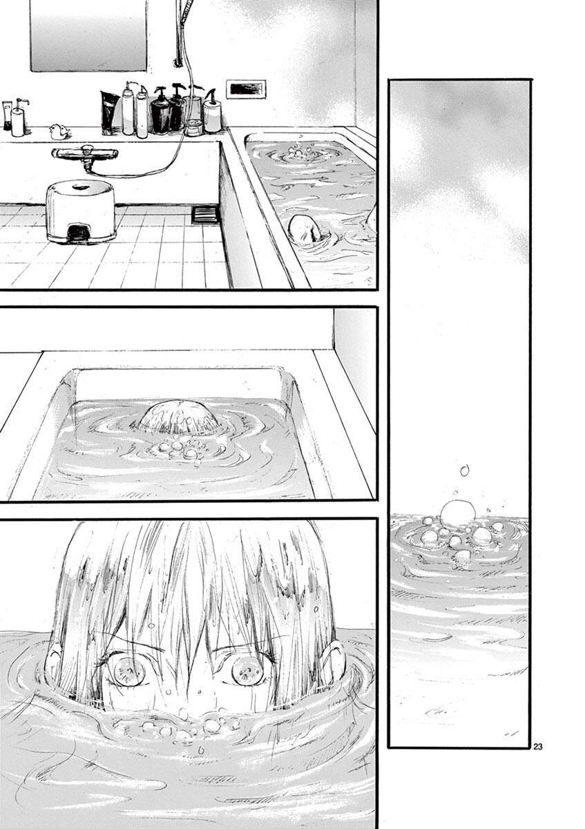 Tia Sáng Xinh Đẹp Chapter 3 - 25