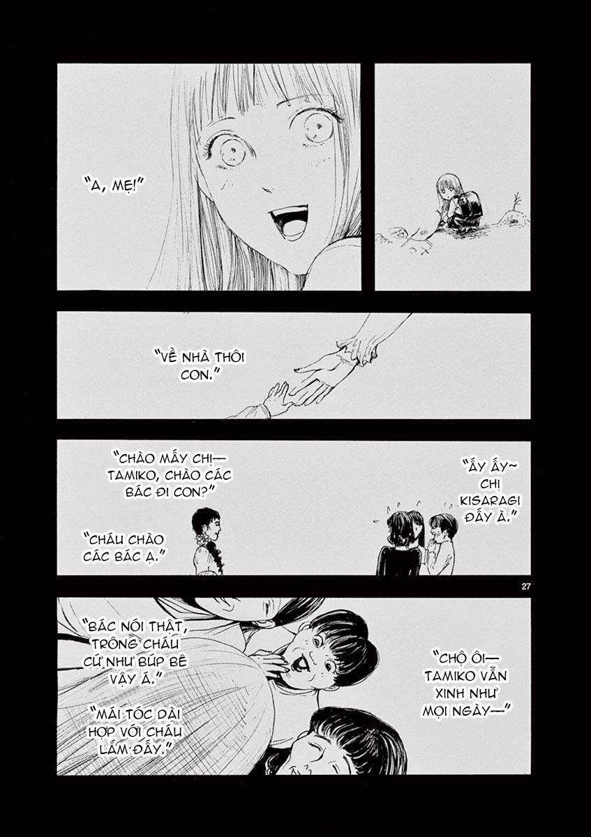 Tia Sáng Xinh Đẹp Chapter 3 - 29