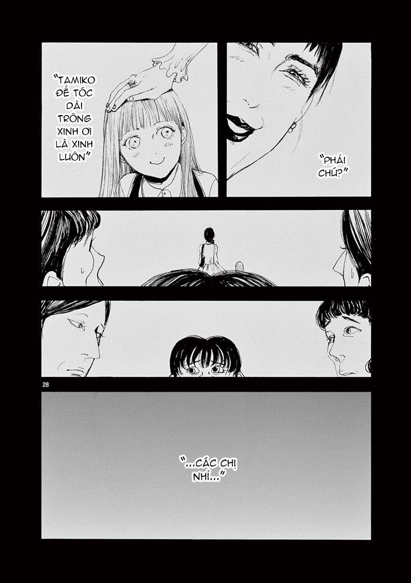 Tia Sáng Xinh Đẹp Chapter 3 - 30