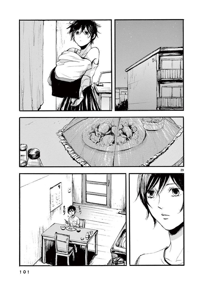 Tia Sáng Xinh Đẹp Chapter 3 - 31