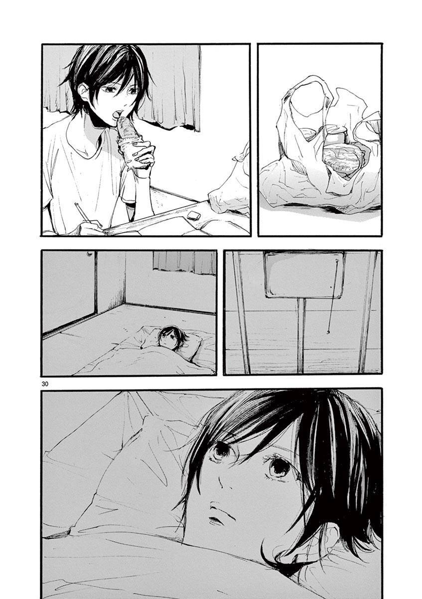 Tia Sáng Xinh Đẹp Chapter 3 - 32