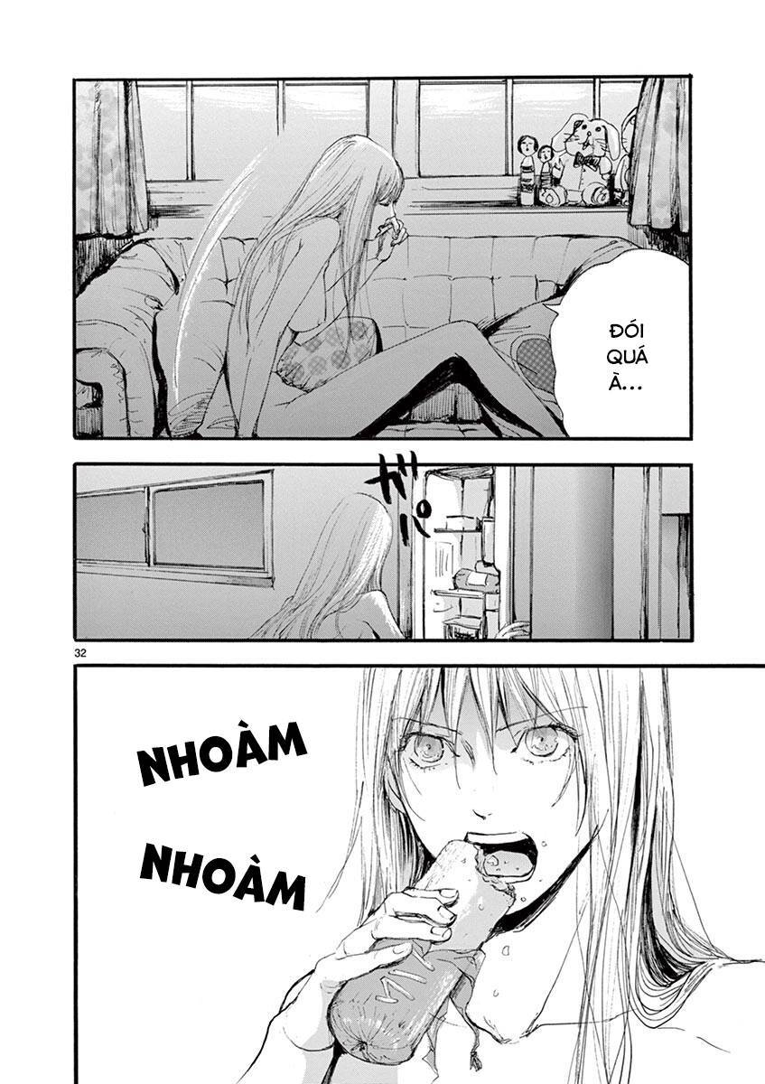 Tia Sáng Xinh Đẹp Chapter 3 - 34
