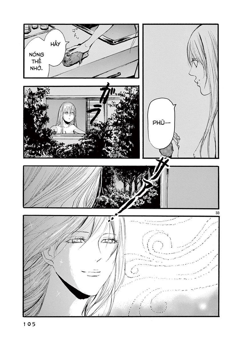 Tia Sáng Xinh Đẹp Chapter 3 - 35