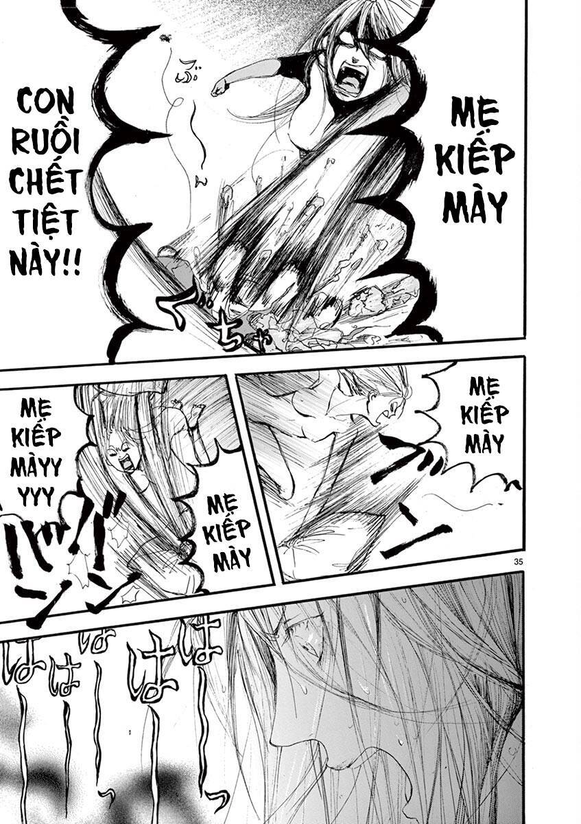 Tia Sáng Xinh Đẹp Chapter 3 - 37