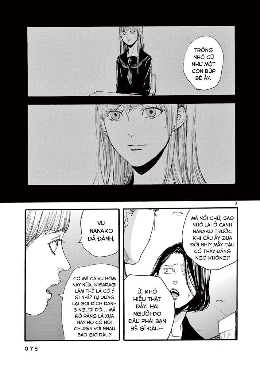 Tia Sáng Xinh Đẹp Chapter 3 - 5