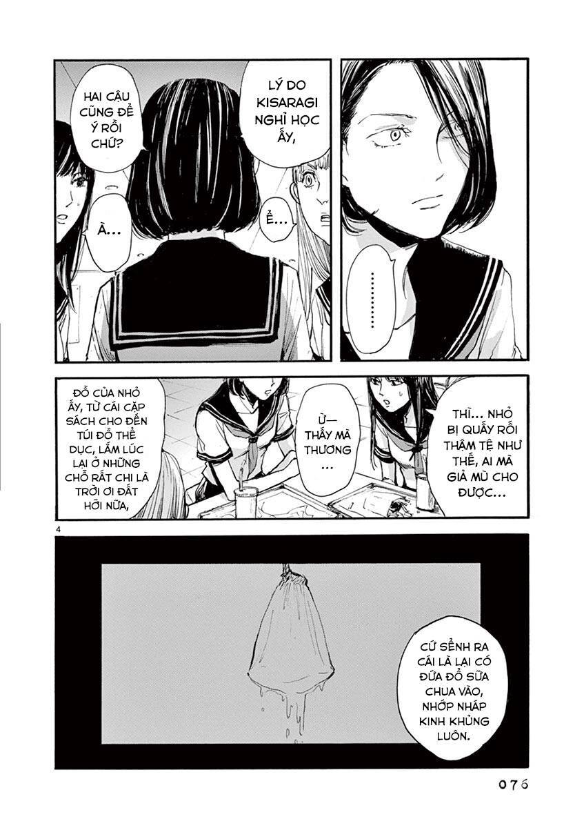 Tia Sáng Xinh Đẹp Chapter 3 - 6