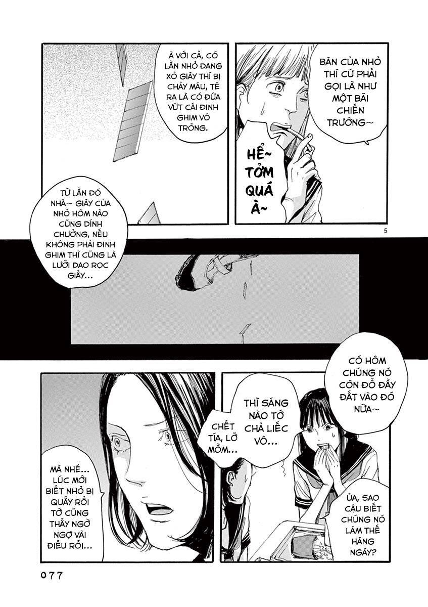 Tia Sáng Xinh Đẹp Chapter 3 - 7