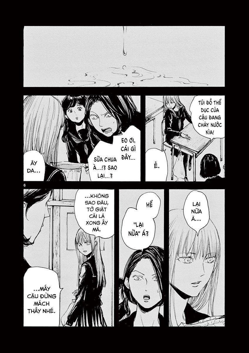 Tia Sáng Xinh Đẹp Chapter 3 - 8