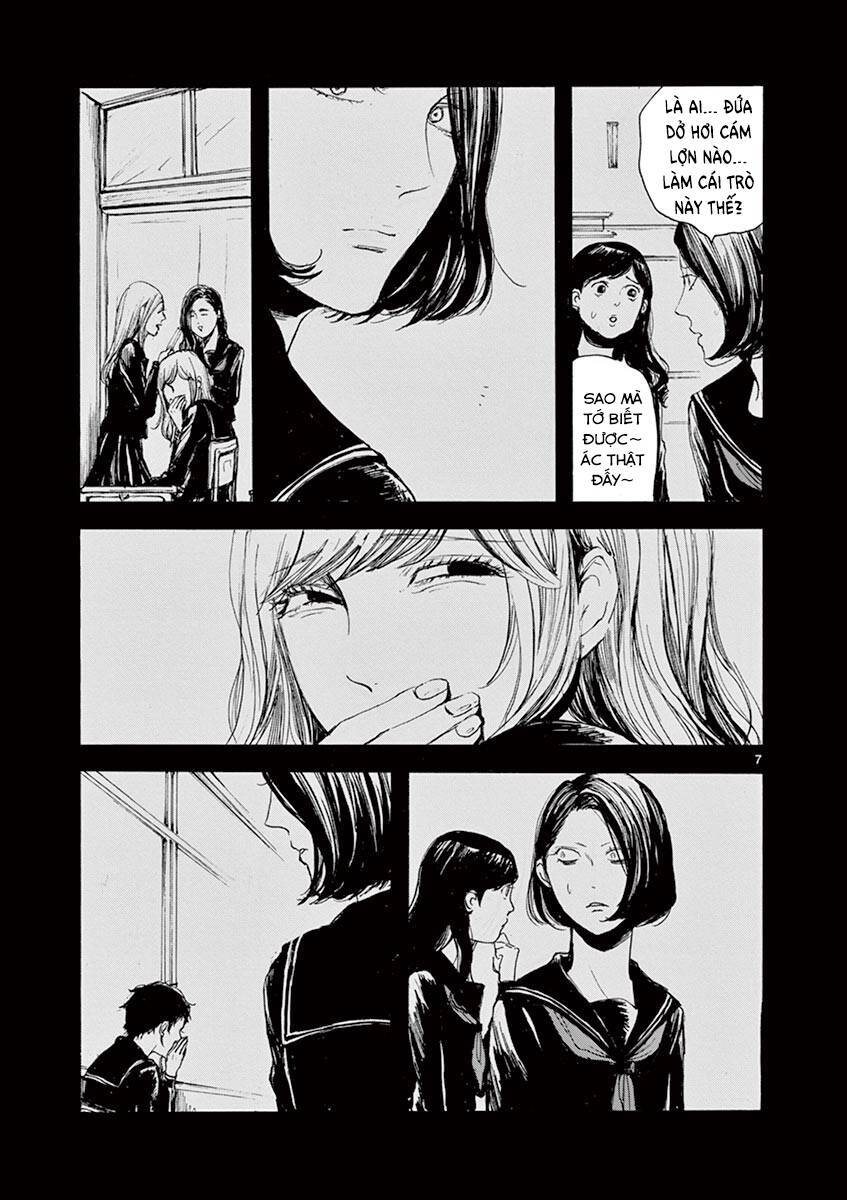 Tia Sáng Xinh Đẹp Chapter 3 - 9