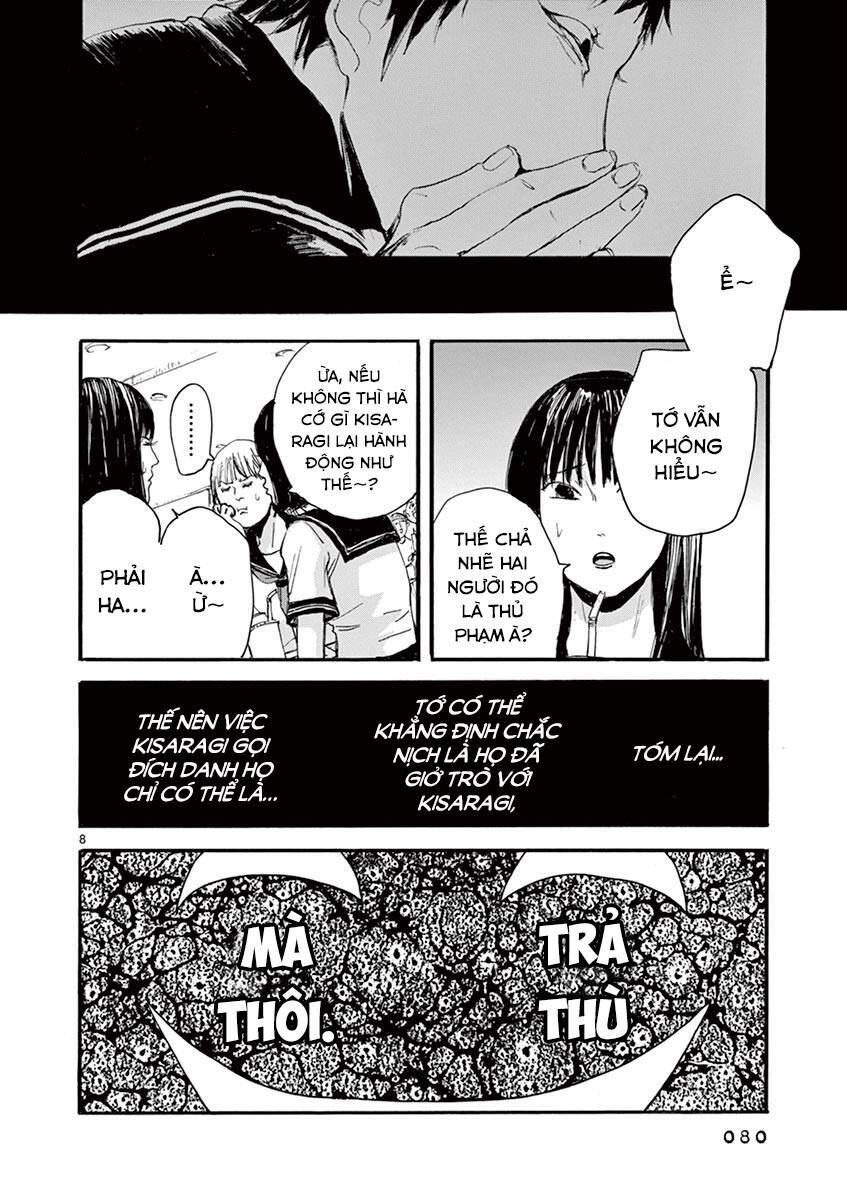 Tia Sáng Xinh Đẹp Chapter 3 - 10