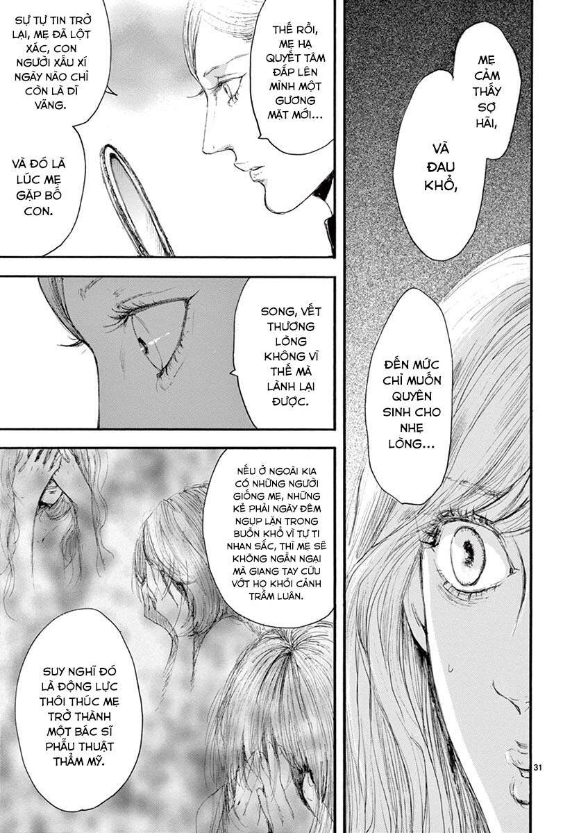 Tia Sáng Xinh Đẹp Chapter 30 - 11