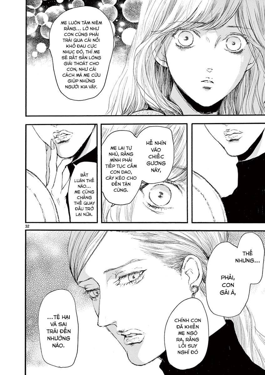 Tia Sáng Xinh Đẹp Chapter 30 - 12